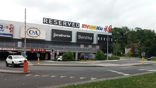 Gemini Park Bielsko-Biala